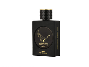 Malik Al Tayoor Eau de Parfum Spray for Unisex, 3.4 Ounce - Lrlux.com