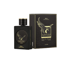 Malik Al Tayoor Eau de Parfum Spray for Unisex, 3.4 Ounce - Lrlux.com