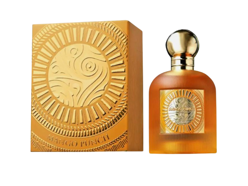 Mango Punch by Paris Corner 3.4 oz EDP - Lrlux.com