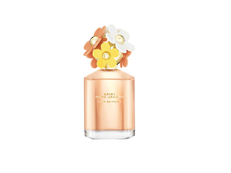 Marc Jacobs Daisy Ever So Fresh EDP Spray Women 4.2 oz - Lrlux.com