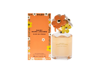 Marc Jacobs Daisy Ever So Fresh EDP Spray Women 4.2 oz - Lrlux.com
