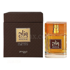 Mazaaj 3.4 EDP BY ZIMAYA - Lrlux.com