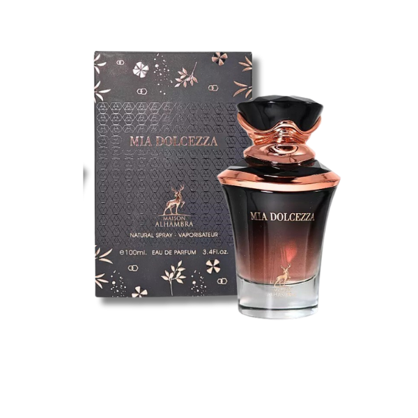 Mia Dolcezza EDP Spray 3.4 oz Fragrances - Lrlux.com