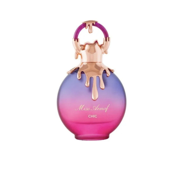 Miss Armaf CHIC Perfume By Armaf 3.4oz - Lrlux.com