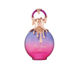 Miss Armaf CHIC Perfume By Armaf 3.4oz - Lrlux.com