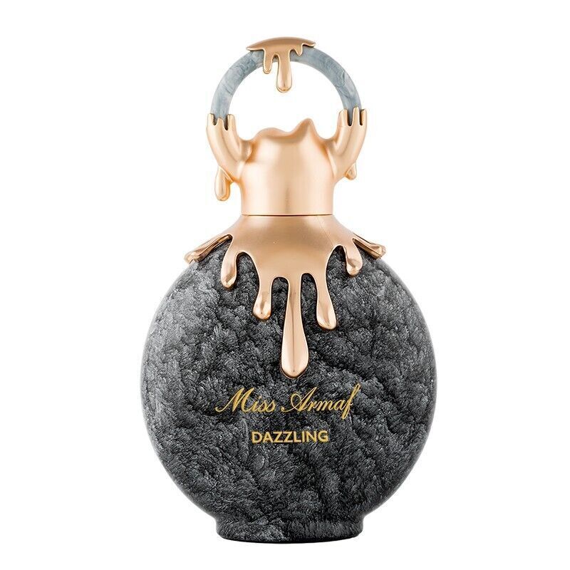Miss Armaf DAZZLING Perfume By Armaf 3.4oz - Lrlux.com