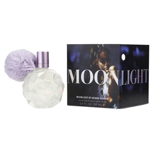 Moon Light by Ariana Grande 3.4 0z Edp - Lrlux.com