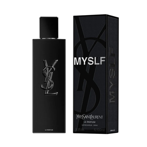 MYSELF LE PARFUM BY YSL 3.3 OZ EDP - Lrlux.com
