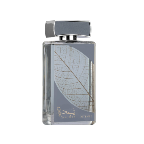 Najdia Intense 3.4 oz edp Eau De Parfum by Lataffa - Lrlux.com