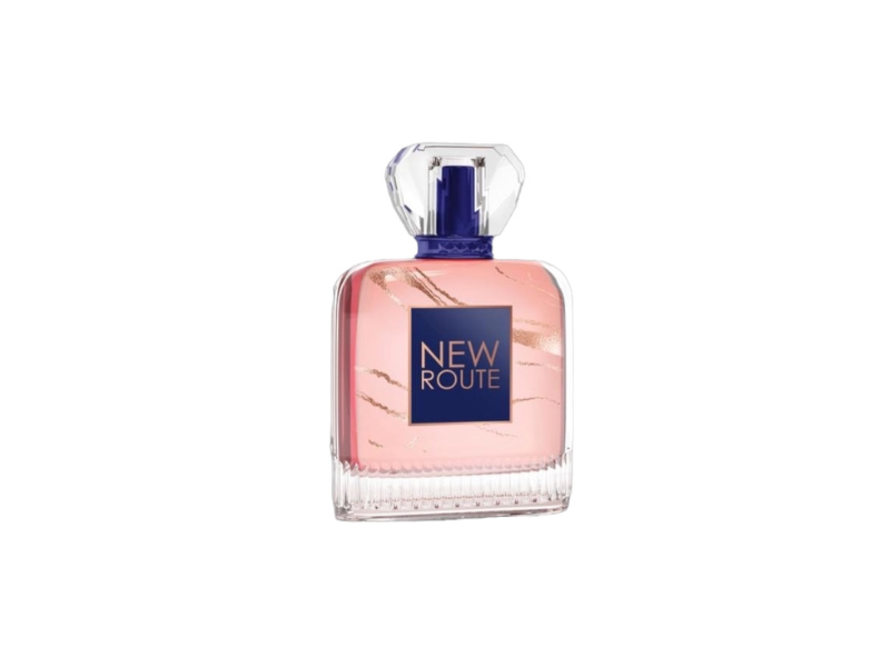 NEW ROUTE FOR WOMEN 3.4 EDP OZ BY AL GAZAL - Lrlux.com