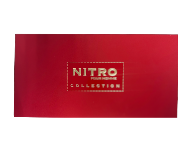 Nitro Pour Homme Collection Set - Lrlux.com