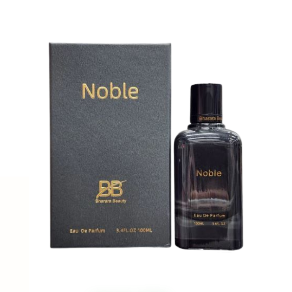 Noble for men By Bharara Beauty 3.4 oz EDP - Lrlux.com