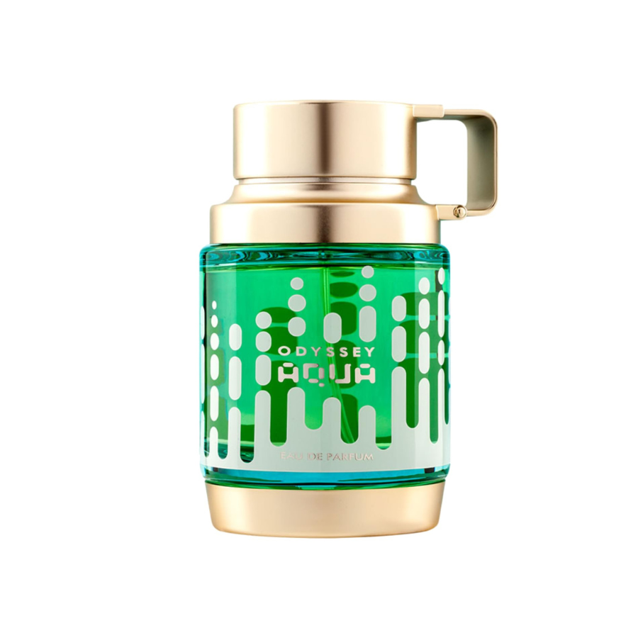 ODYSSEY AQUA MEN 3.4 OZ EDP BY ARMAF - Lrlux.com