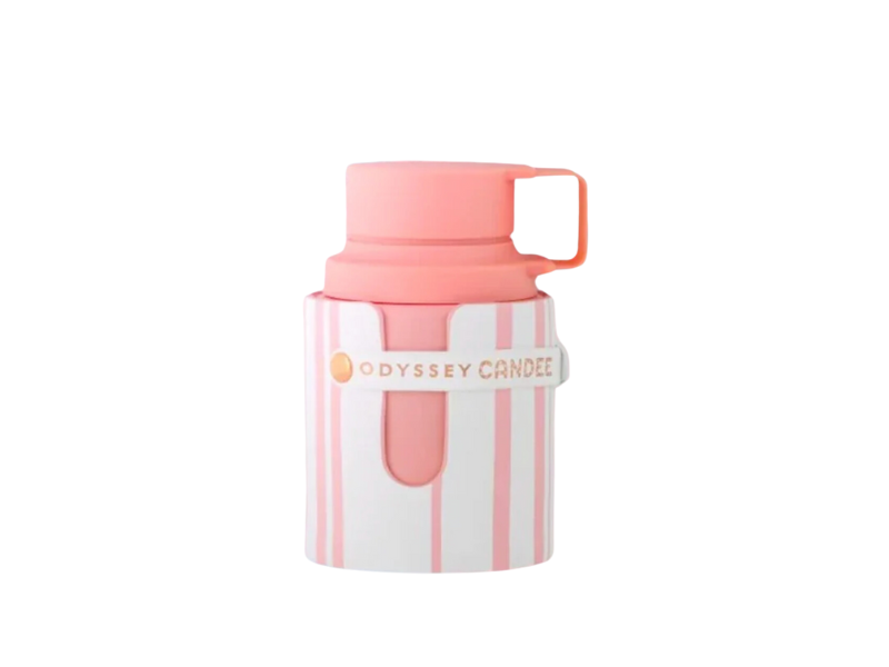 ODYSSEY CANDEE  FOR WOMEN 3.4 oz EDP BY ARMAF - Lrlux.com
