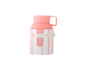 ODYSSEY CANDEE  FOR WOMEN 3.4 oz EDP BY ARMAF - Lrlux.com