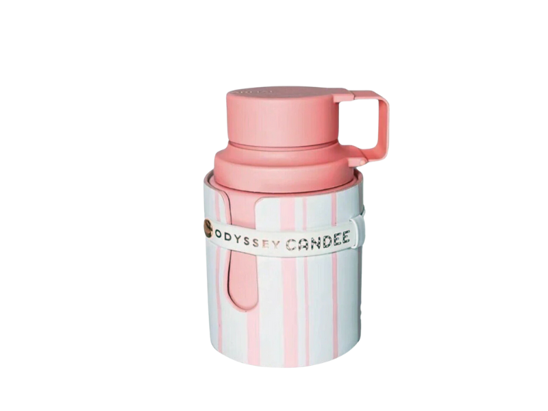 ODYSSEY CANDEE  FOR WOMEN 3.4 oz EDP BY ARMAF - Lrlux.com