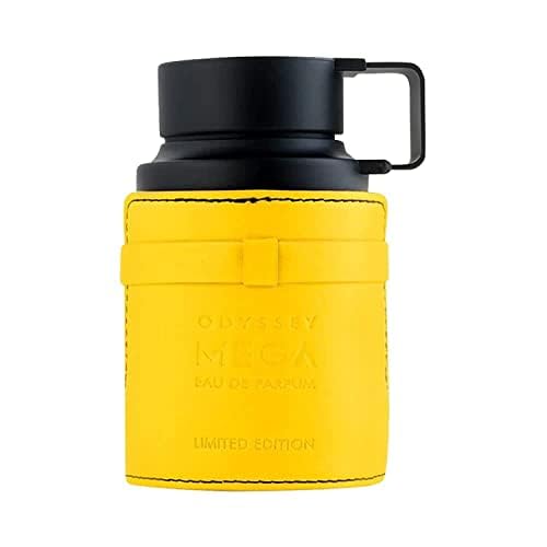 Odyssey Mega EDP 3.4 Fl Oz For Men Limited Edition - Lrlux.com