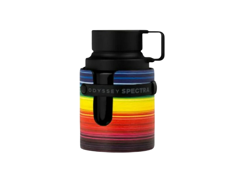 ODYSSEY SPECTRA FOR MEN 3.4 OZ EDP BY ARMAF - Lrlux.com