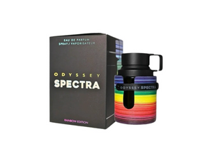 ODYSSEY SPECTRA FOR MEN 3.4 OZ EDP BY ARMAF - Lrlux.com