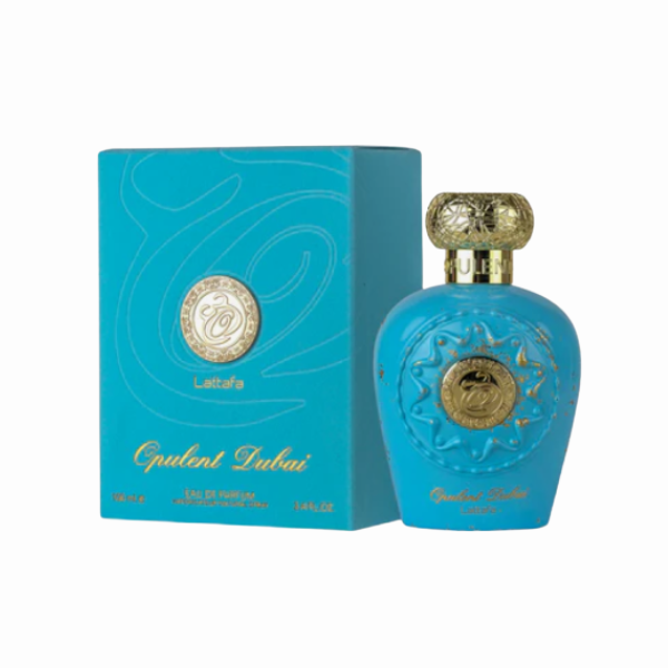 Opulent Dubai by Lattafa 3.4 OZ - Lrlux.com