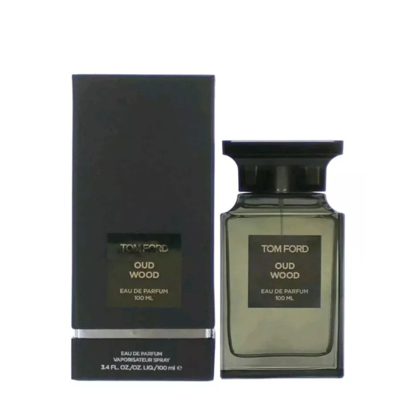 OUD WOOD BY TOM FORD 3.4 OZ / 100ML - Lrlux.com