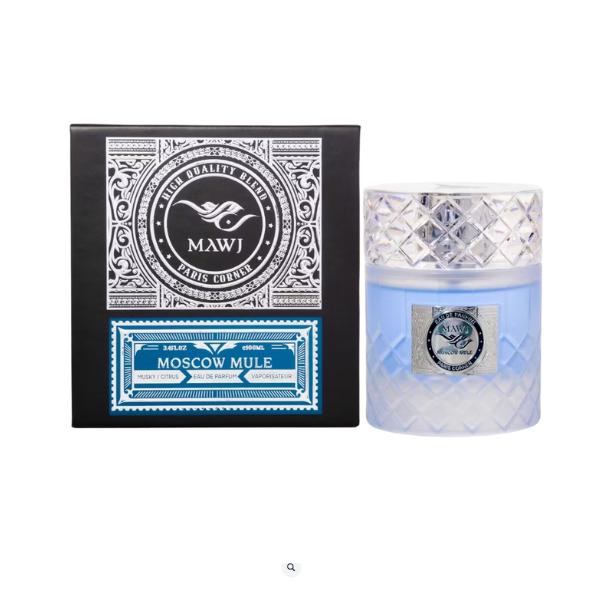 Paris Corner Mawj Moscow Mule 3.4 Oz / 100 ml - Lrlux.com
