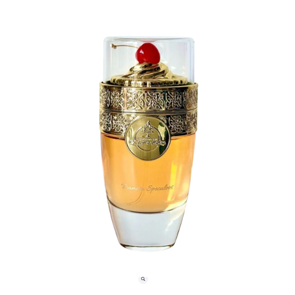 Paris Corner Tiramisu Speculoos 3.4 OZ EDP for Women - Lrlux.com