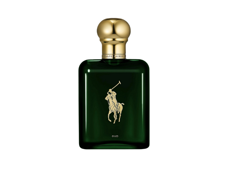 POLO OUD FOR MEN 4.2 OZ EDP NEW - Lrlux.com