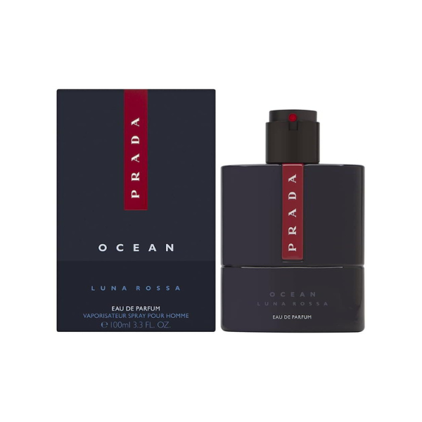 PRADA LUNA ROSSA OCEAN 3.4 EDP SPRAY - Lrlux.com