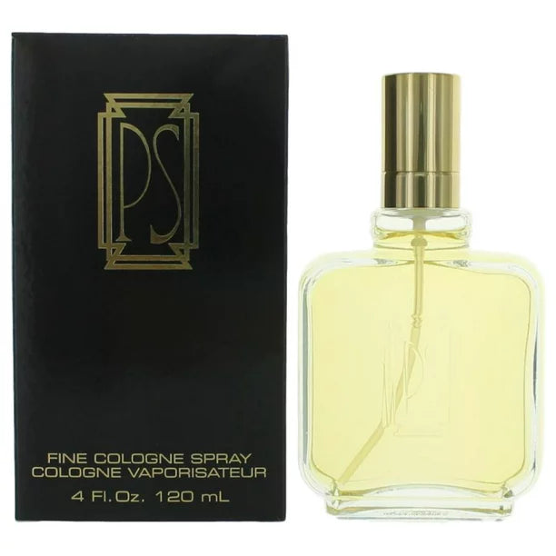 PS by Paul Sebastian Cologne for Men 4.0 oz - Lrlux.com