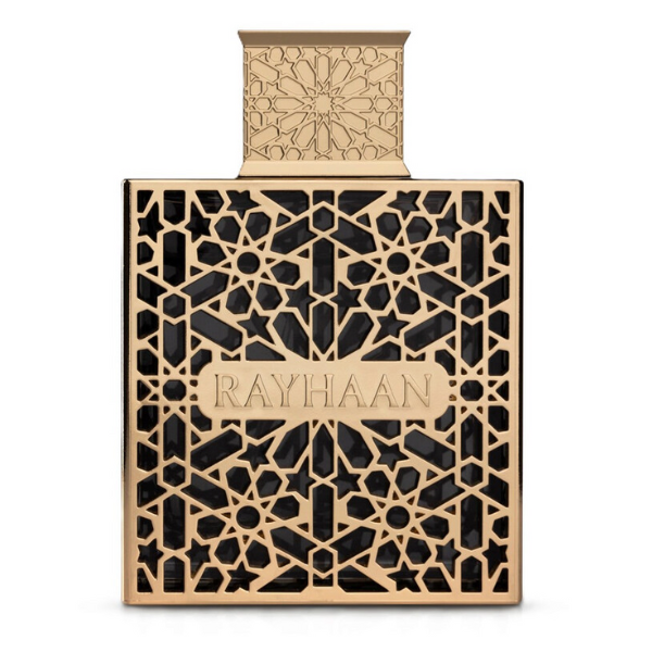 Rayhaan Elixir Men 3.4 oz EDP - Lrlux.com