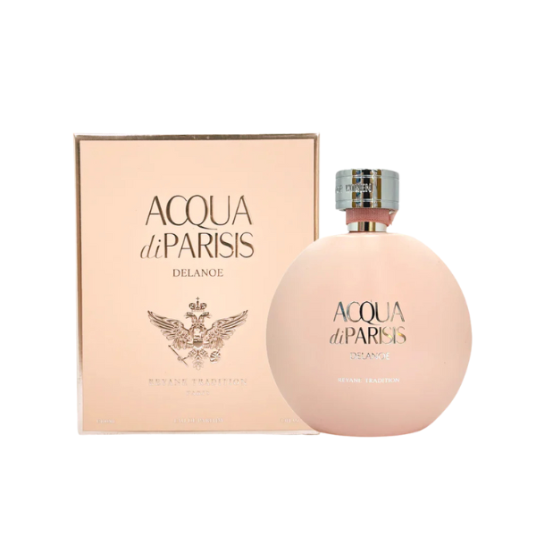 Reyane Tradition Acqua Di Parisis Delanoe for Women 3.3 oz EDP Spray - Lrlux.com