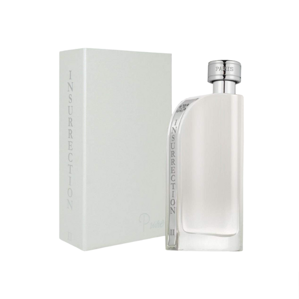 Reyane Tradition Insurrection II Pure Eau De Parfum 3.3 OZ - Lrlux.com