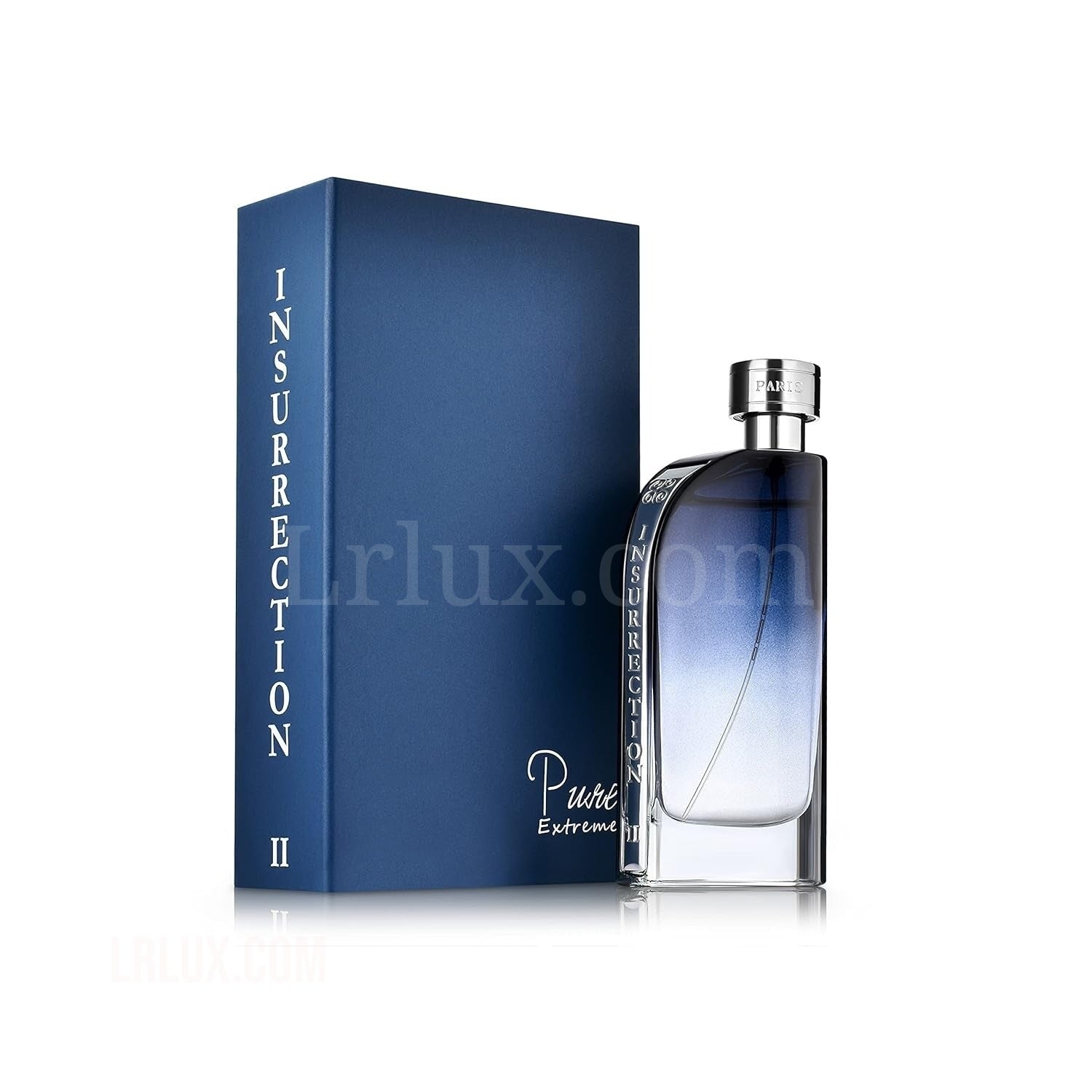Reyane Tradition Insurrection II Pure Extreme Eau De Parfum - Lrlux.com