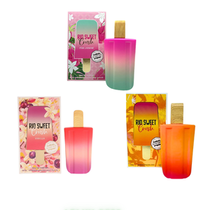 Rio Sweet Crush Combo 3 pcs 3.4 oz each - Lrlux.com