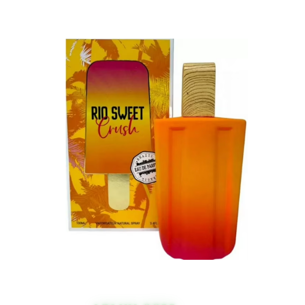Rio Sweet Crush Combo 3 pcs 3.4 oz each - Lrlux.com