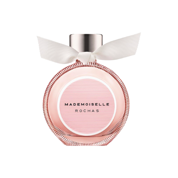 Rochas Mademoiselle EDP Spray 3 oz Tester - Lrlux.com