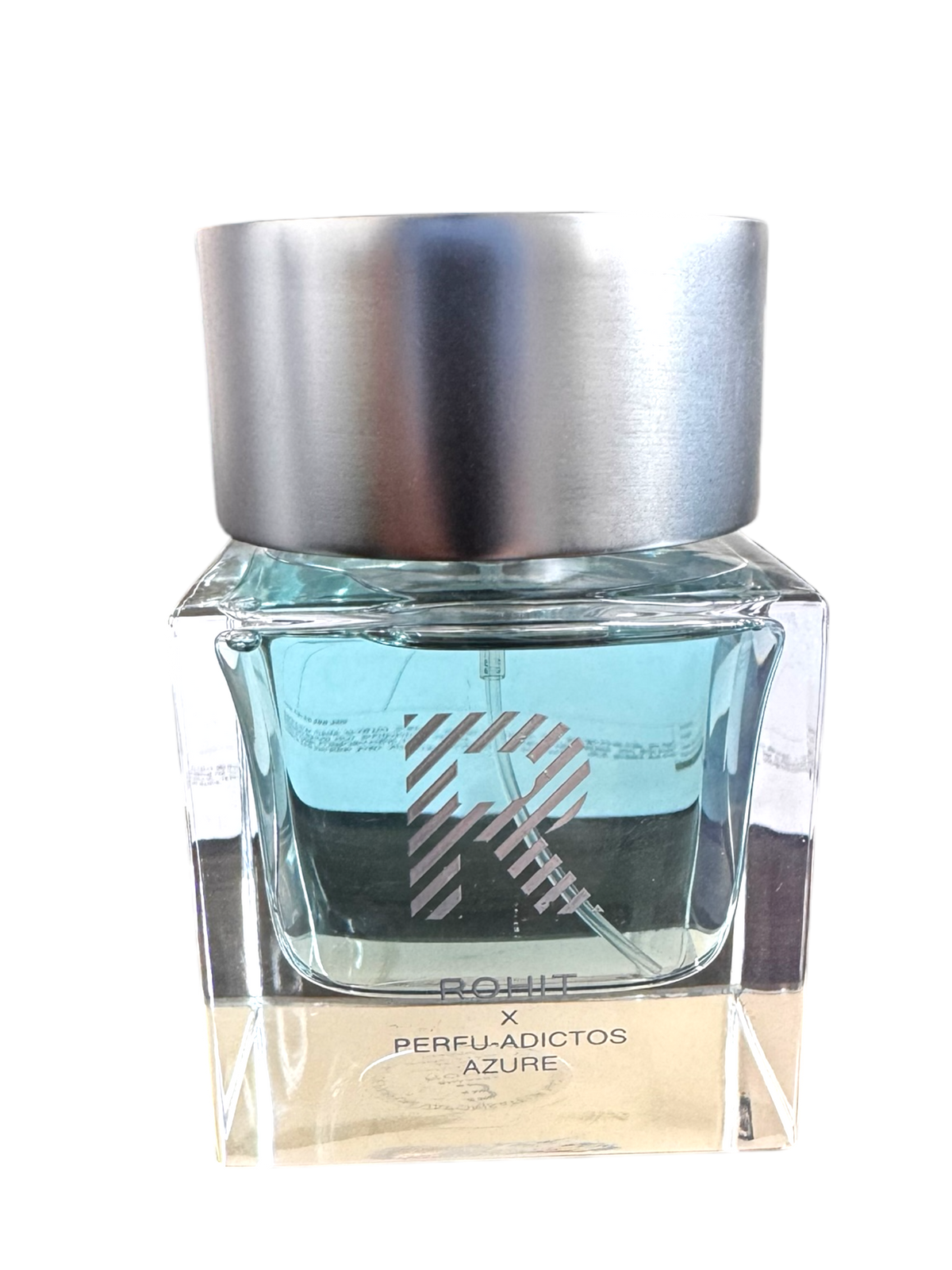 ROHIT PERFU -ADICTOS  AZURE 3.4 OZ EPD PREORDER - Lrlux.com