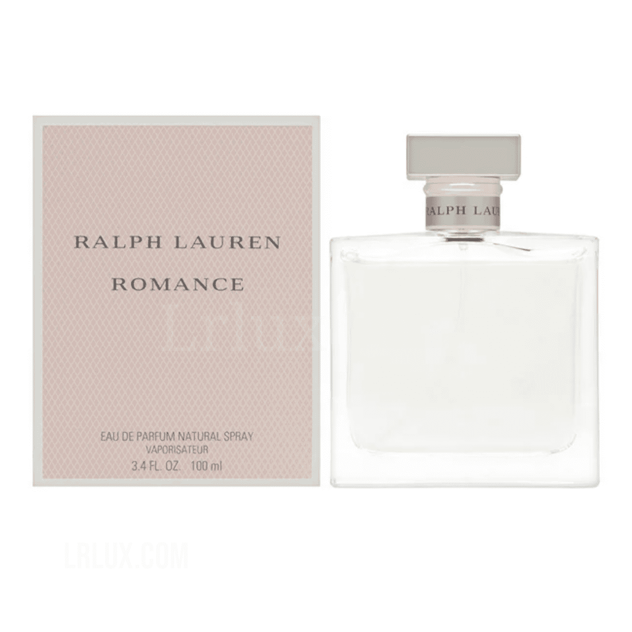 ROMANCE BY RALPH LAUREN W 3.4 OZ EPD SPRAY - Lrlux.com
