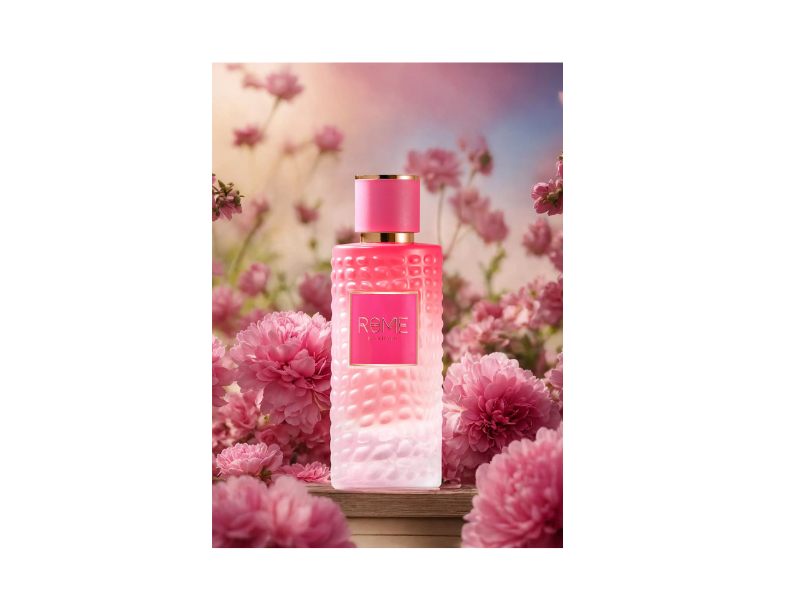 Rome Pour Femme by Bharara Beauty 3.4 oz Edp - Lrlux.com