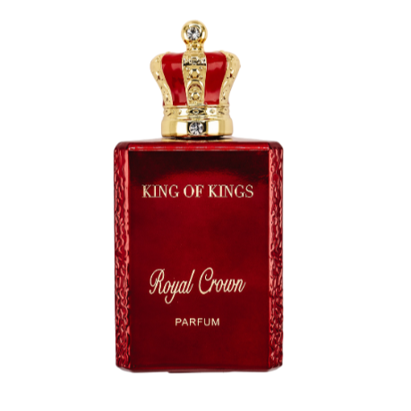 ROYAL CROWN 3.4 OZ PARFUM BY KING OF KINGS - Lrlux.com