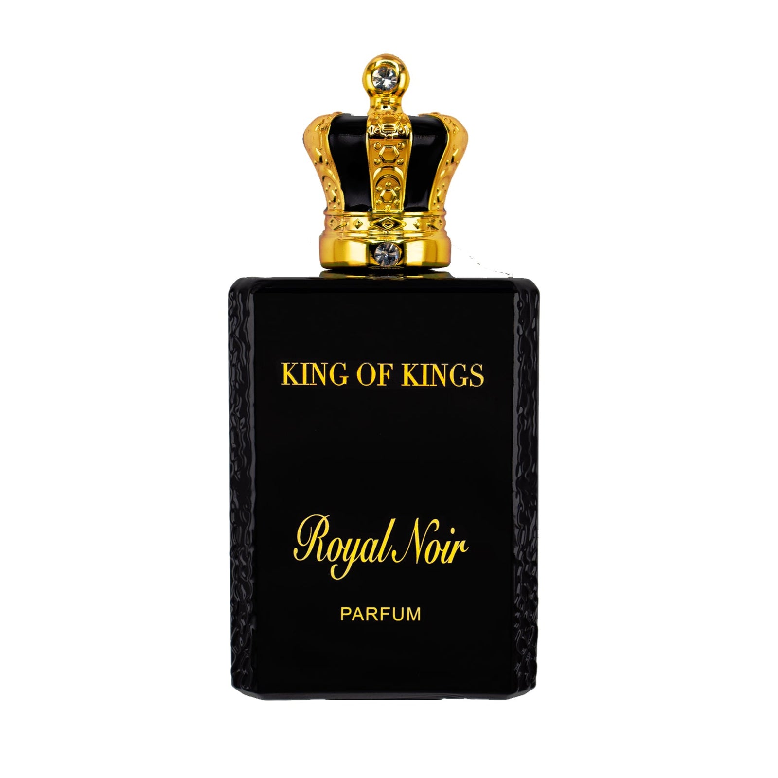 ROYAL NOIR by KING OF KINGS 3.4 oz PARFUM - Lrlux.com