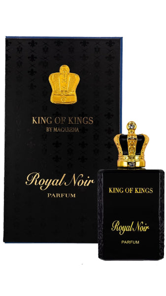 ROYAL NOIR by KING OF KINGS 3.4 oz PARFUM - Lrlux.com