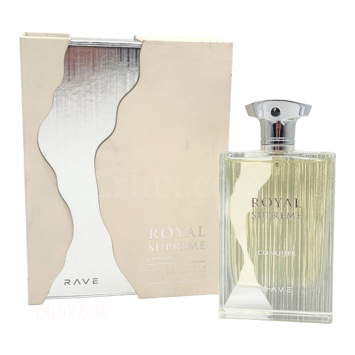 ROYAL SUPREME CONQUER 100 ML 3.4 OZ - Lrlux.com