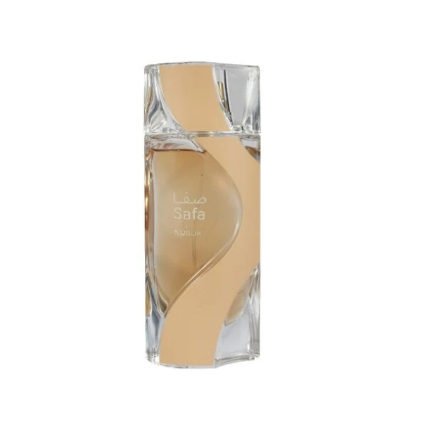 Safa by Musk  3.4 oz for Women - Lrlux.com
