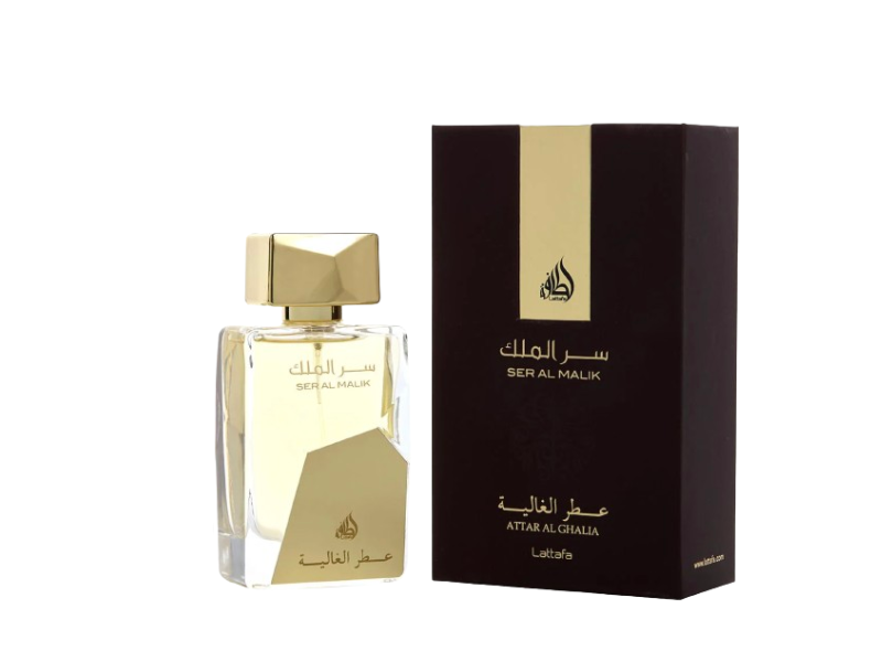 SER AL MALIK 3.4 OZ EDP - Lrlux.com