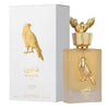 Shaheen Gold for  Eau de Parfum Spray, 3.4 Ounce by Lattafa