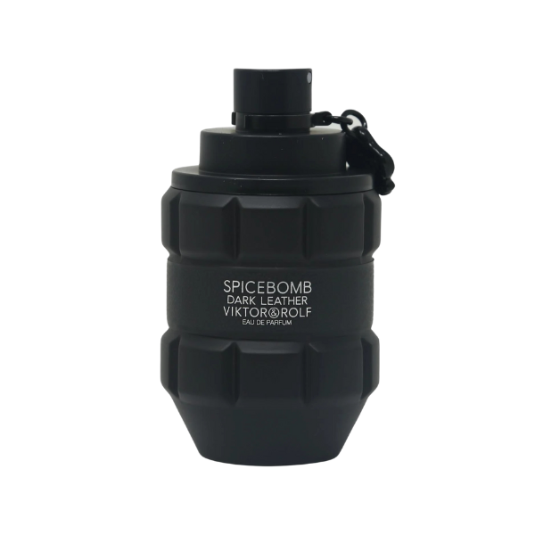 SPICEBOMB DARK LEATHER 3.0 OZ EDP BY V&R - Lrlux.com