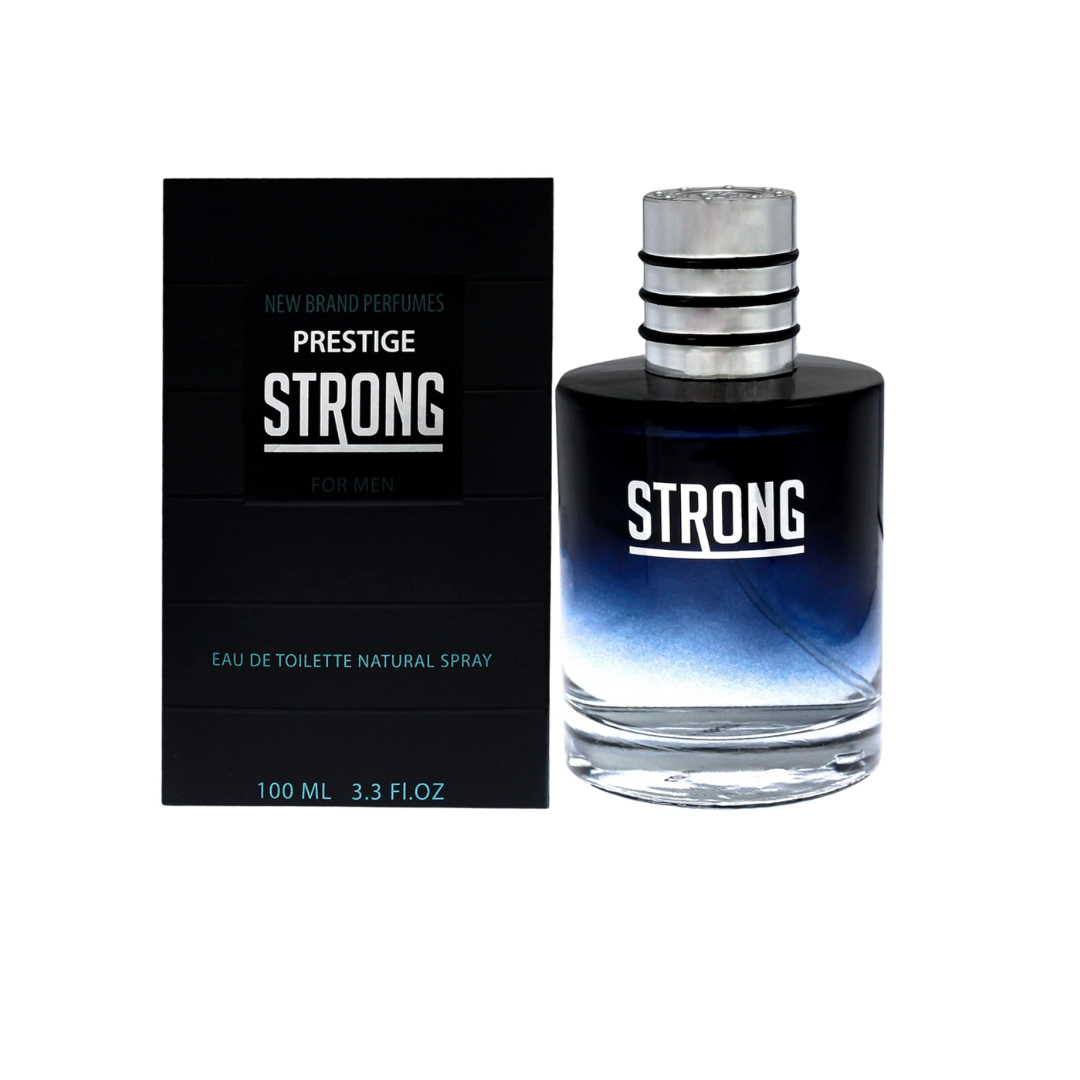 Strong by New Brand 3.4 EDP - Lrlux.com