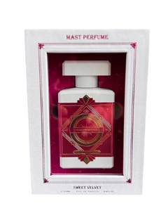 SWEET VELVET WOMEN 3.4 OZ EDP SPRAY - Lrlux.com